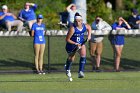 Field Hockey vs JWU  Field Hockey vs Johnson & Wales University. - Photo by Keith Nordstrom : Wheaton, Field Hockey